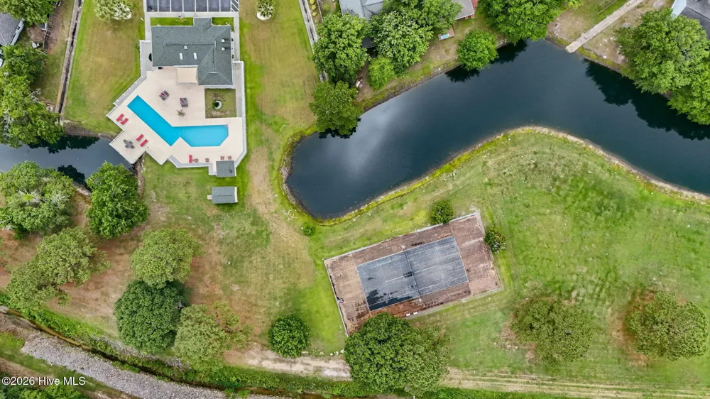 106 Cedar Tree Lane SW Calabash, NC 28467