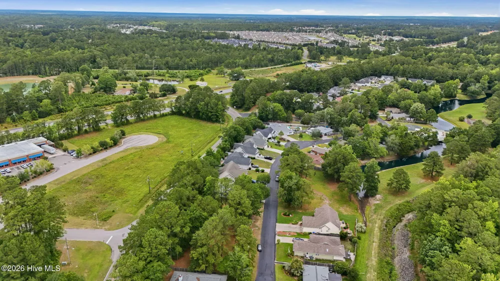 106 Cedar Tree Lane SW Calabash, NC 28467