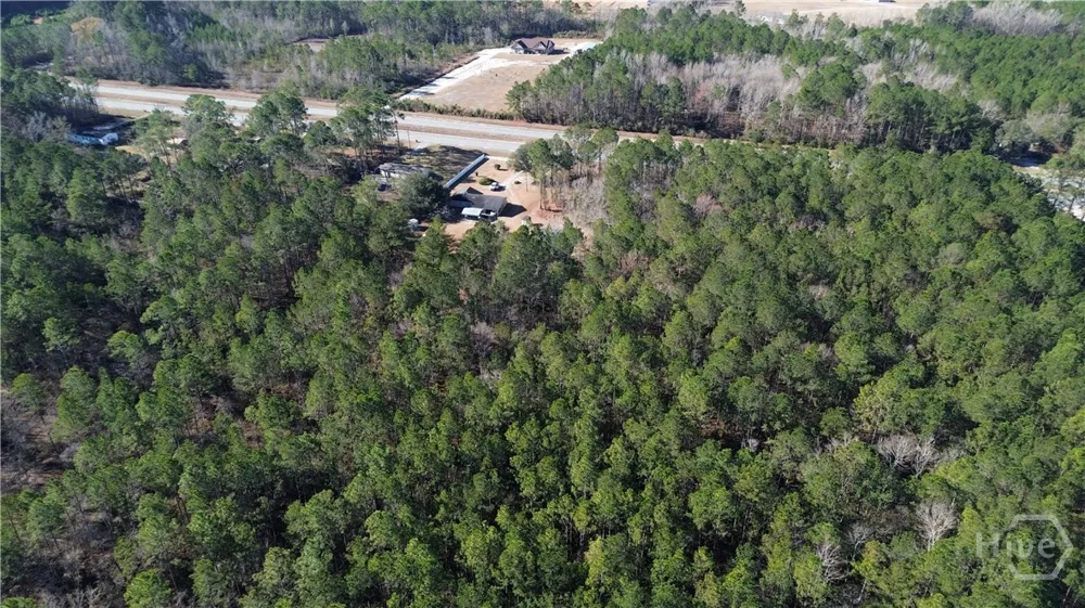 Highway 21 Springfield, GA 31329