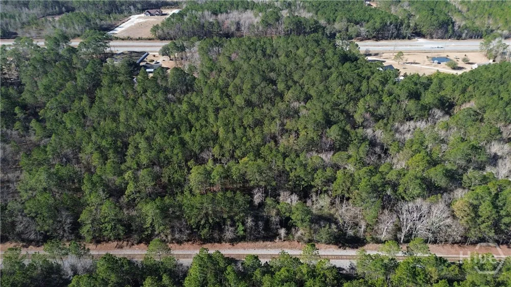Highway 21 Springfield, GA 31329