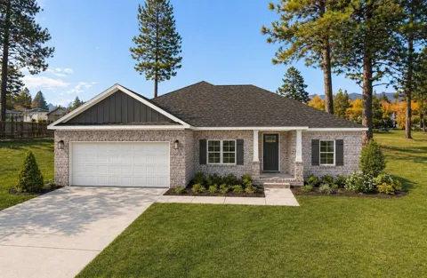 215 Shoal River Drive