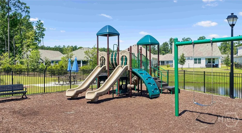 101 Petworth Place #Chayce Pooler, GA 31322
