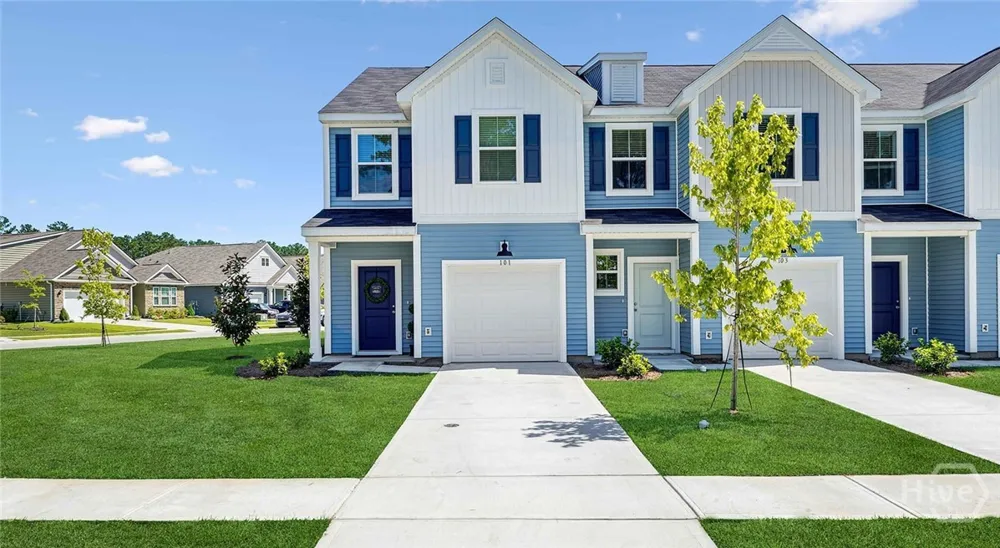101 Petworth Place #Chayce Pooler, GA 31322