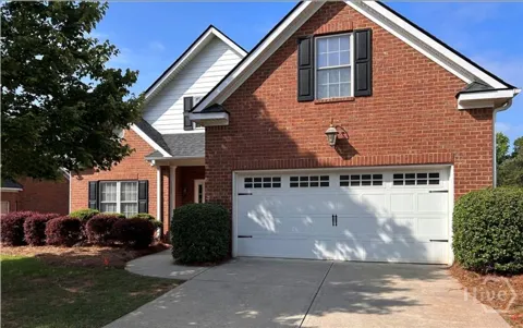 1111 Brookshire
