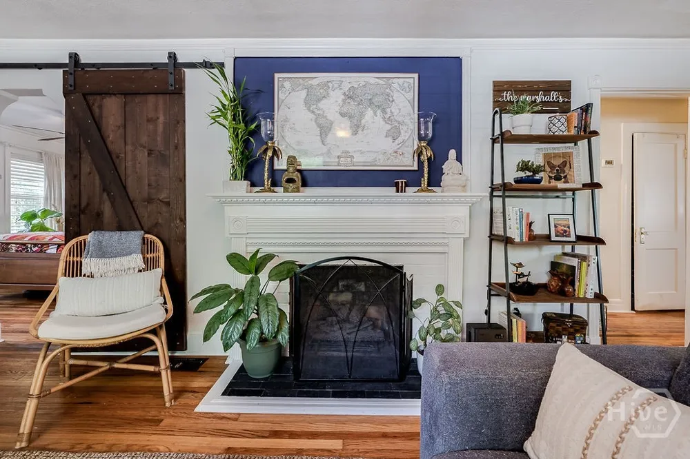 1610 E 50th Street Savannah, GA 31404