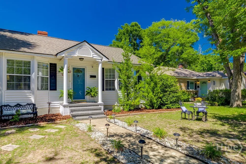 1610 E 50th Street Savannah, GA 31404