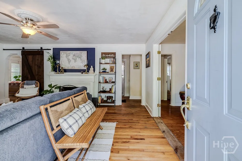 1610 E 50th Street Savannah, GA 31404