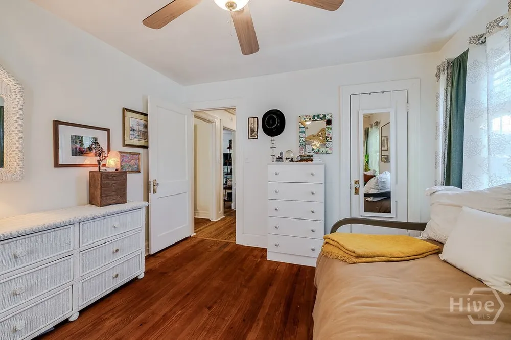 1610 E 50th Street Savannah, GA 31404