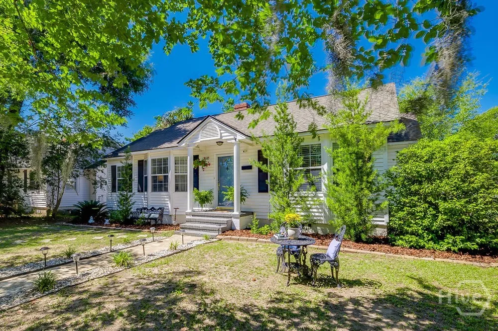 1610 E 50th Street Savannah, GA 31404