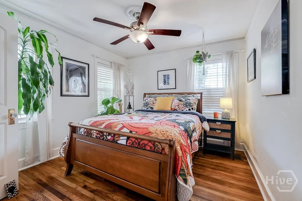 1610 E 50th Street Savannah, GA 31404