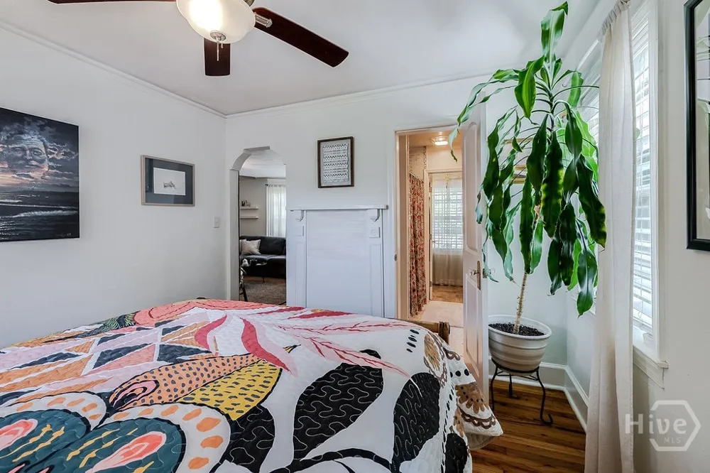 1610 E 50th Street Savannah, GA 31404
