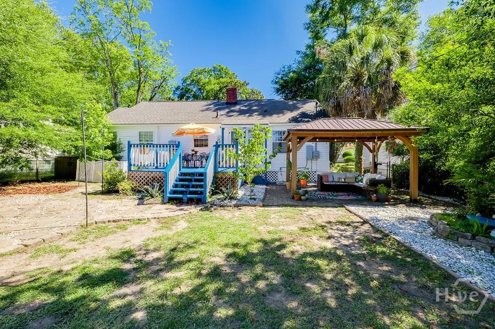 1610 E 50th Street Savannah, GA 31404