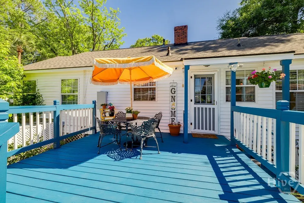 1610 E 50th Street Savannah, GA 31404