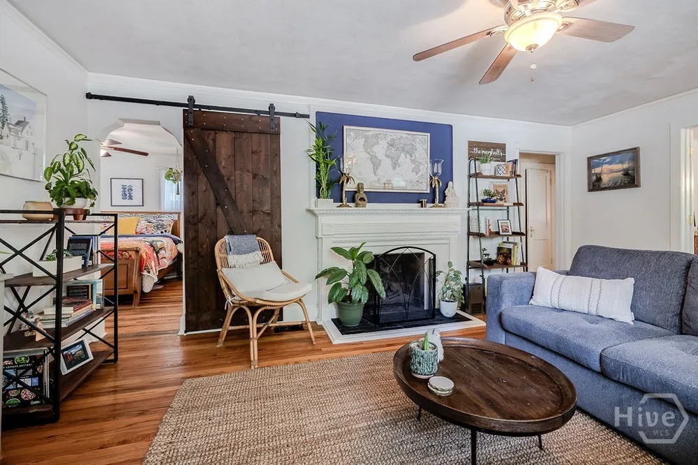 1610 E 50th Street Savannah, GA 31404