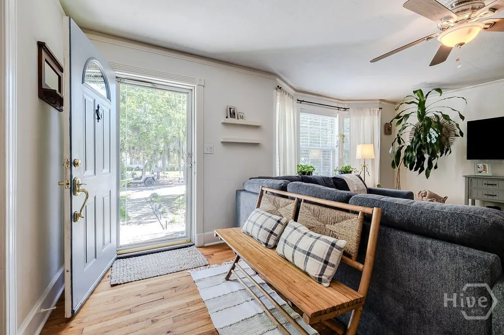 1610 E 50th Street Savannah, GA 31404