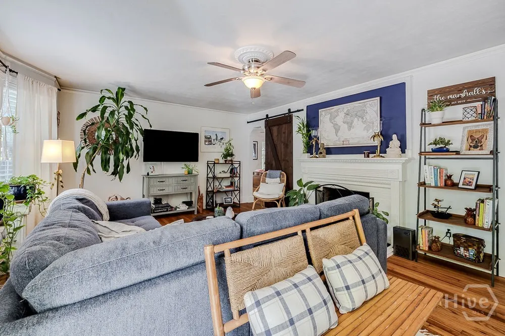 1610 E 50th Street Savannah, GA 31404