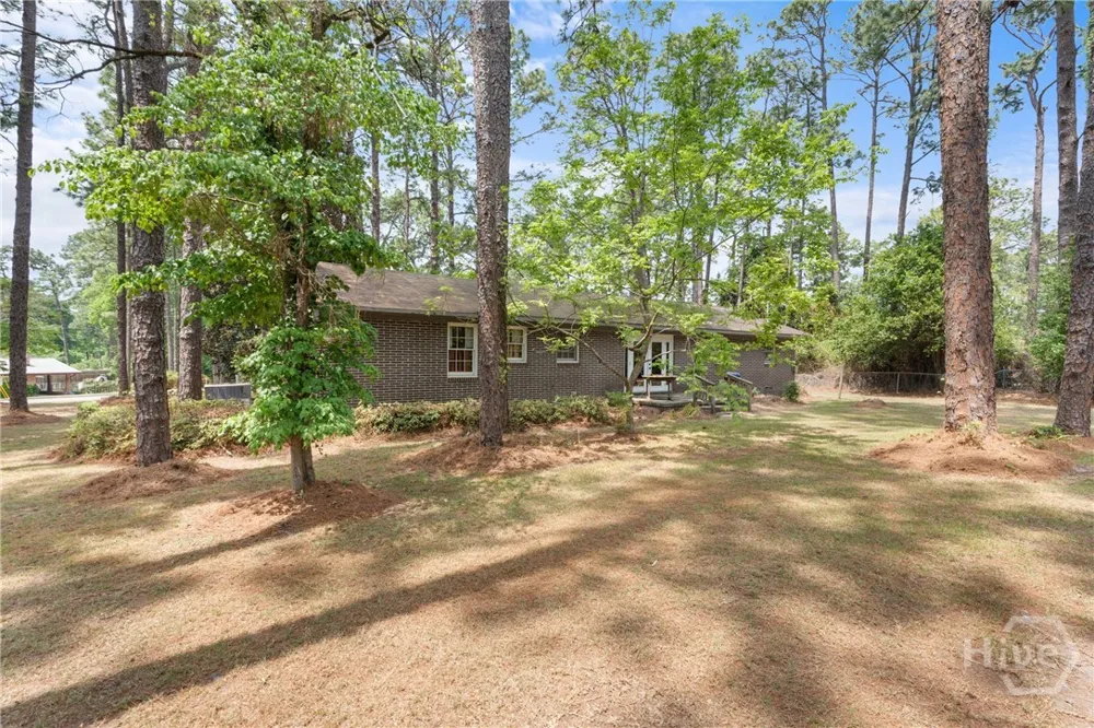 103 Wildwood Drive Sylvania, GA 30467