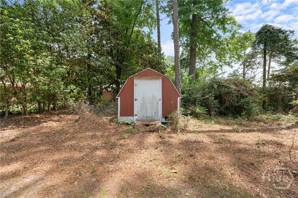 103 Wildwood Drive Sylvania, GA 30467
