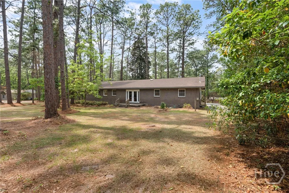 103 Wildwood Drive Sylvania, GA 30467