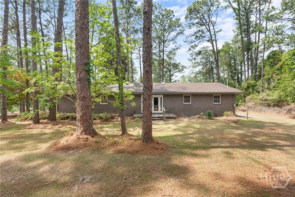 103 Wildwood Drive Sylvania, GA 30467