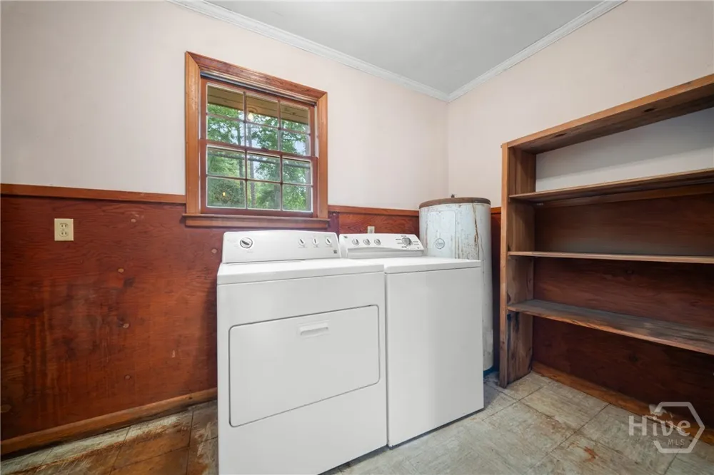 103 Wildwood Drive Sylvania, GA 30467