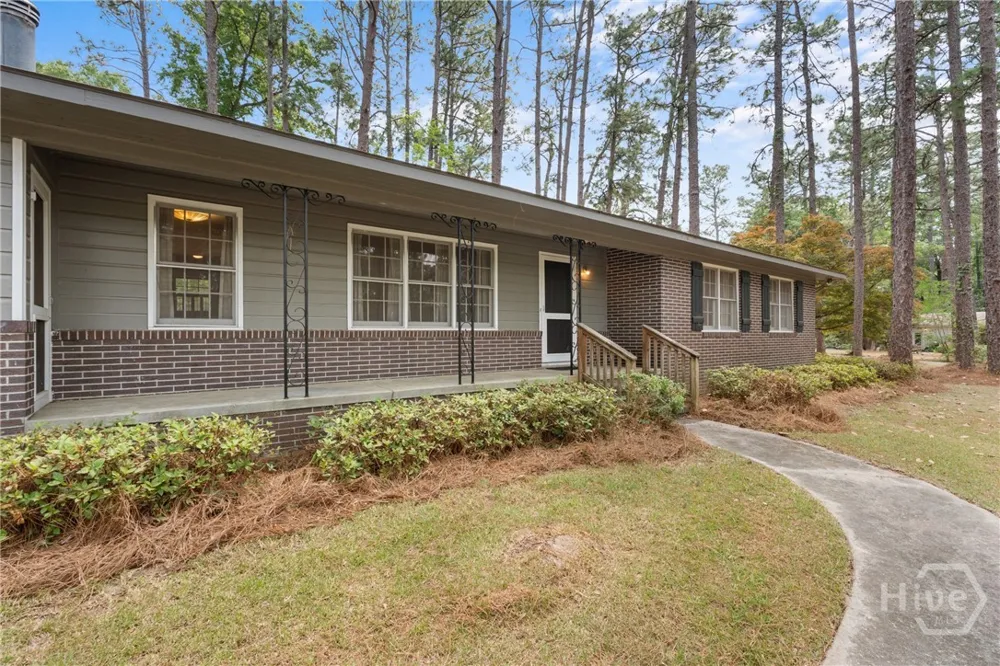 103 Wildwood Drive Sylvania, GA 30467