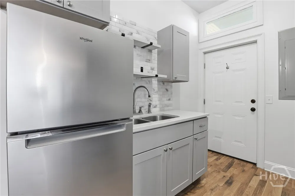 521 W 37th Street Savannah, GA 31415