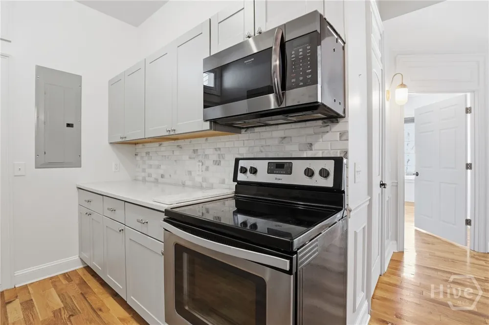 521 W 37th Street Savannah, GA 31415