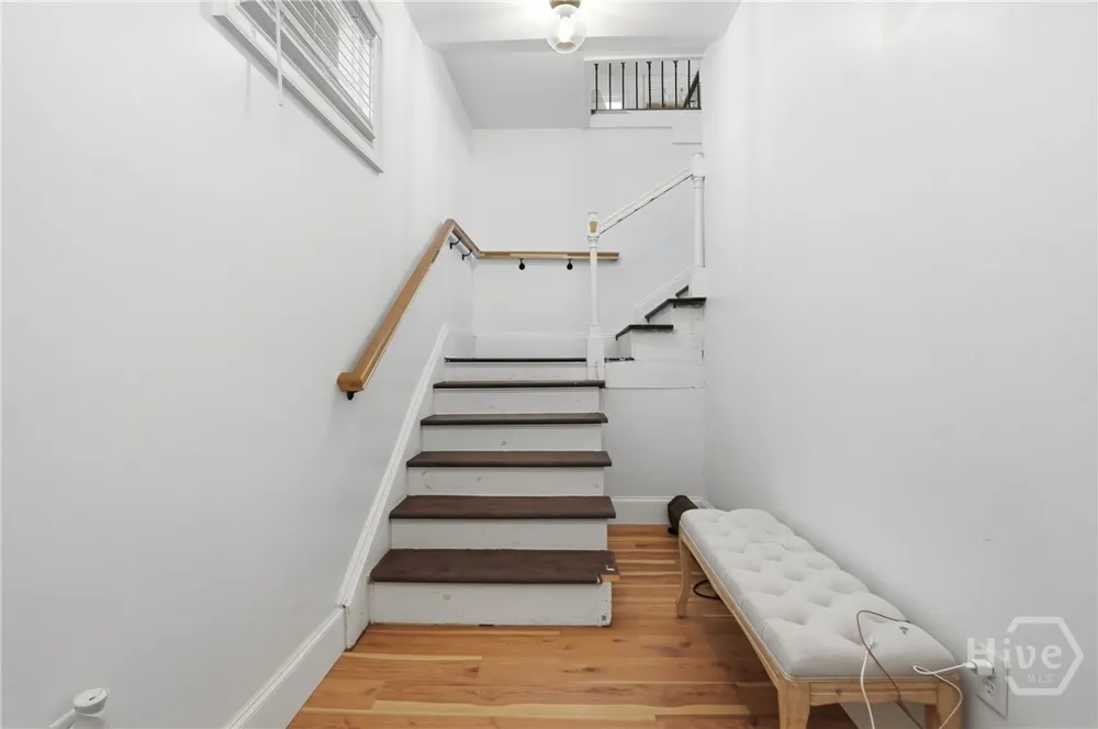 521 W 37th Street Savannah, GA 31415