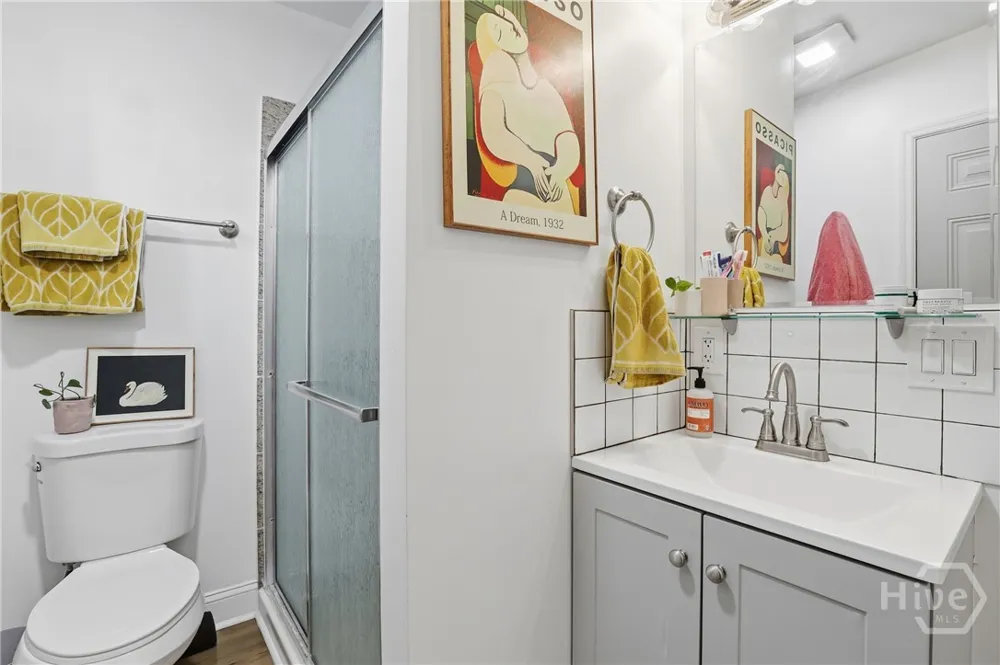 521 W 37th Street Savannah, GA 31415