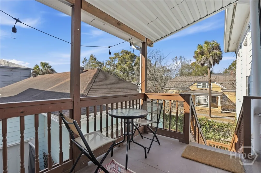 521 W 37th Street Savannah, GA 31415