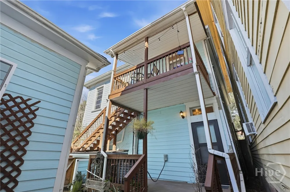 521 W 37th Street Savannah, GA 31415