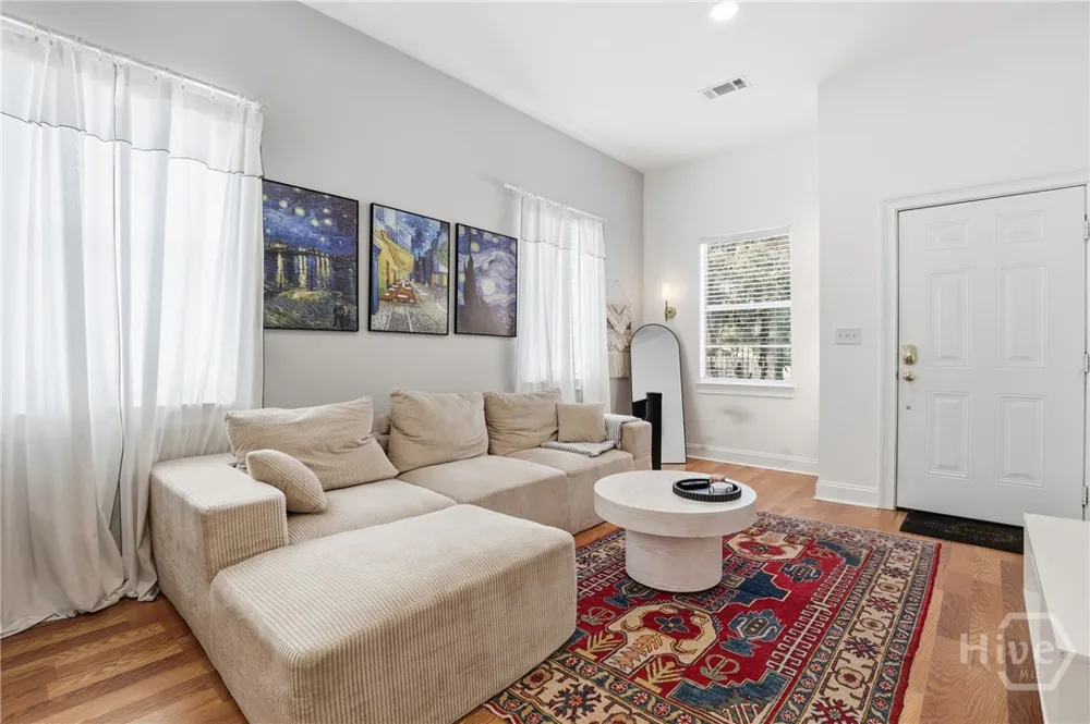 521 W 37th Street Savannah, GA 31415