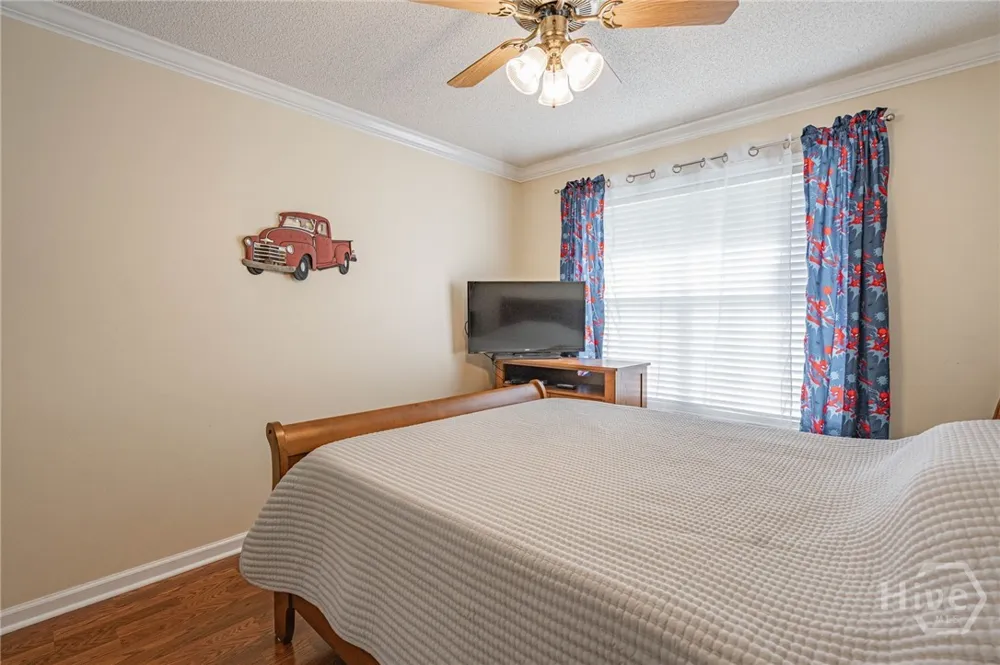 124 Jennifer Circle Rincon, GA 31326