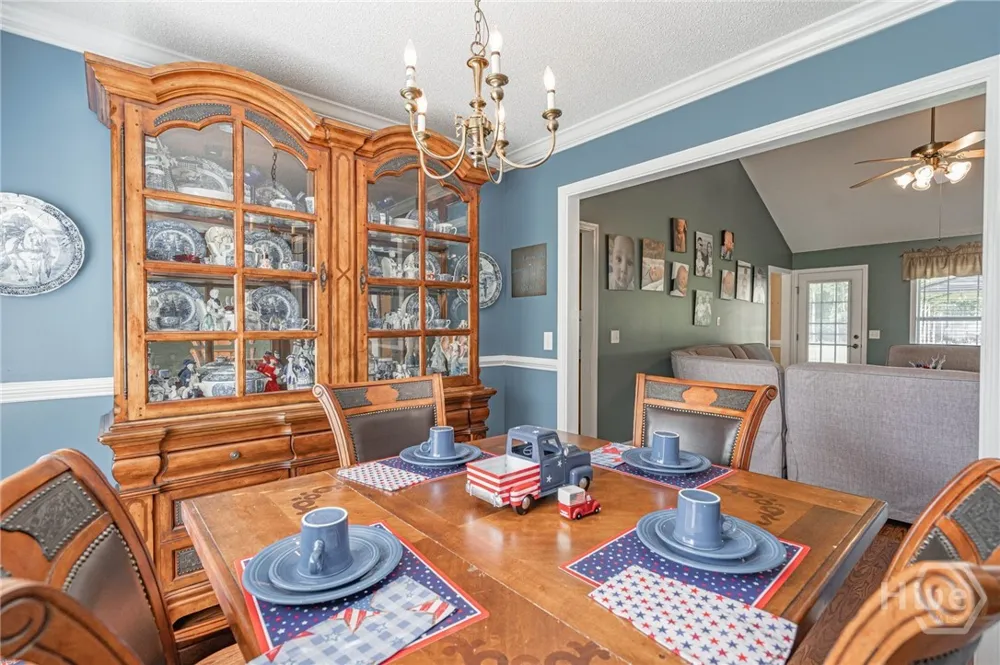 124 Jennifer Circle Rincon, GA 31326