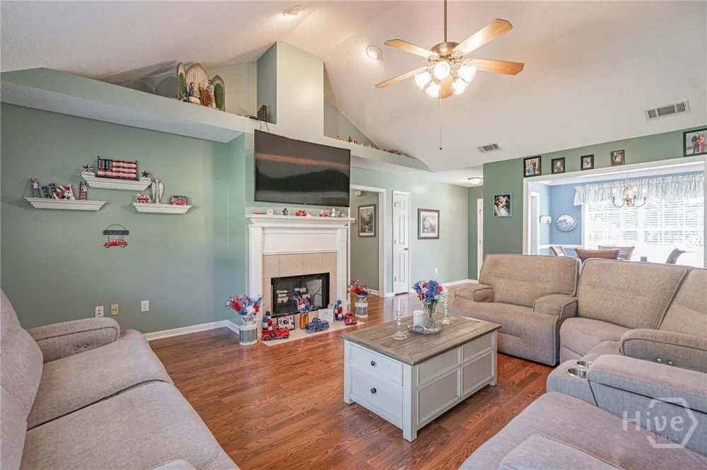 124 Jennifer Circle Rincon, GA 31326