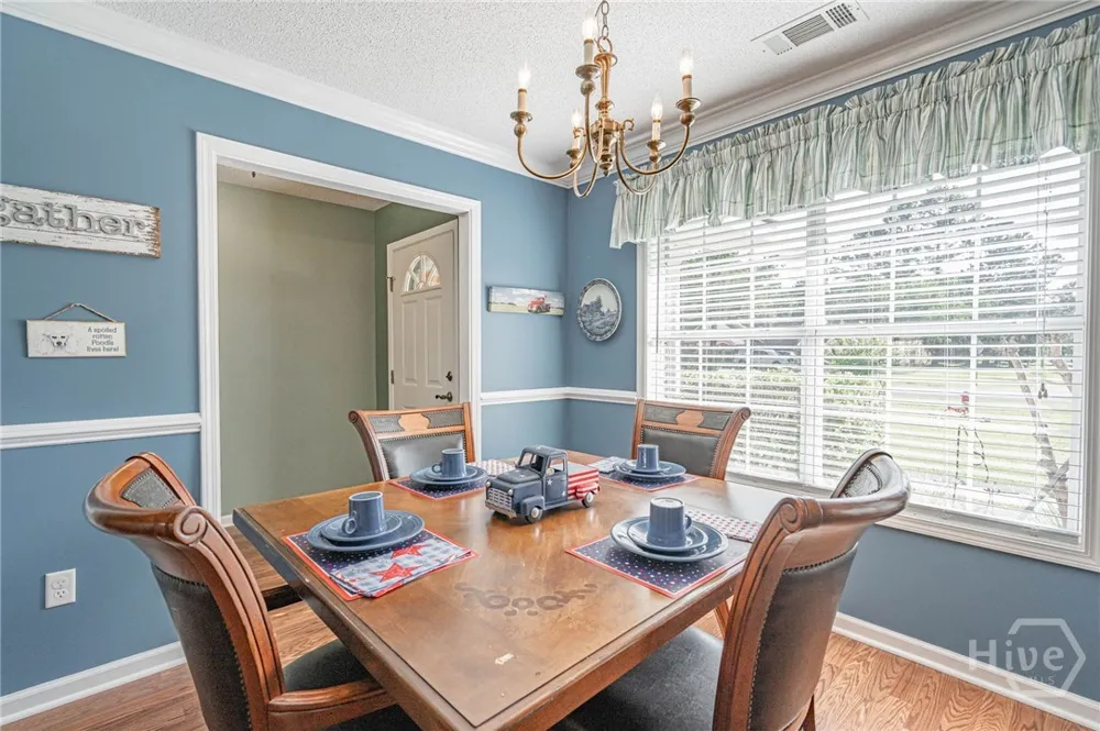 124 Jennifer Circle Rincon, GA 31326
