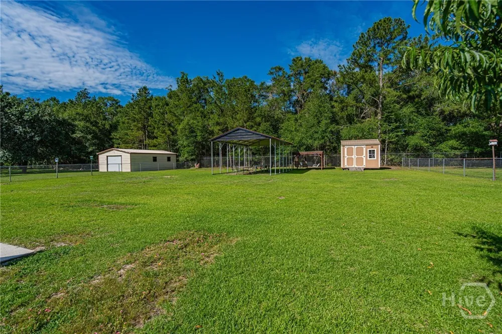 124 Jennifer Circle Rincon, GA 31326