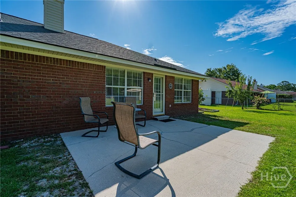 124 Jennifer Circle Rincon, GA 31326