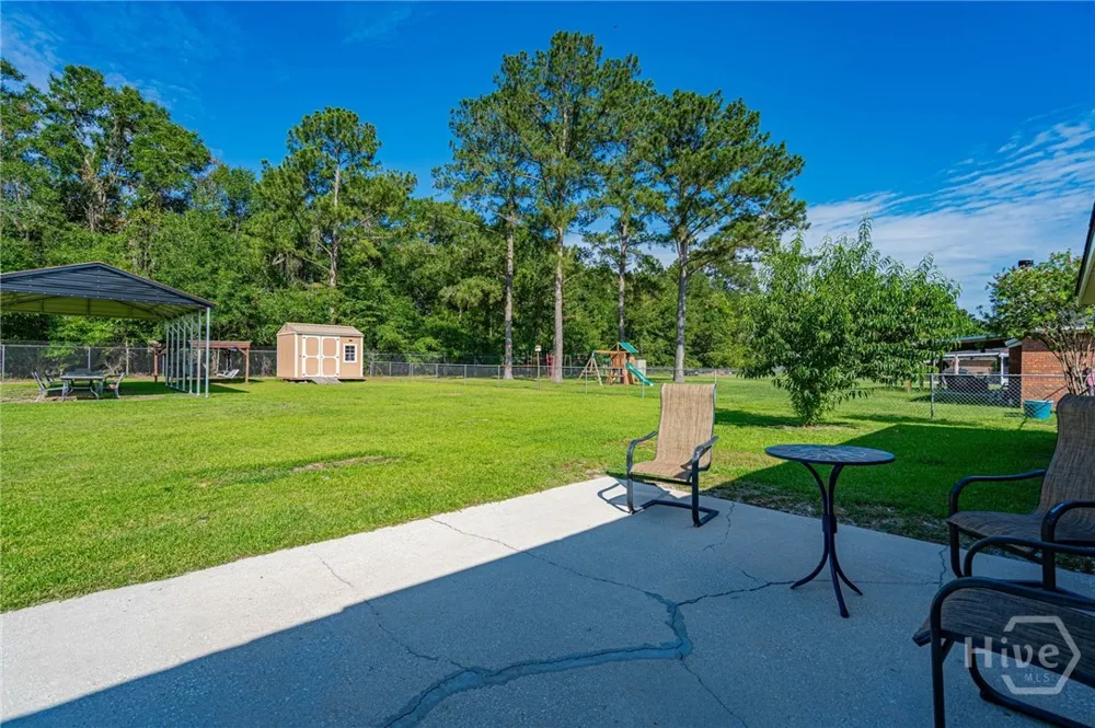 124 Jennifer Circle Rincon, GA 31326