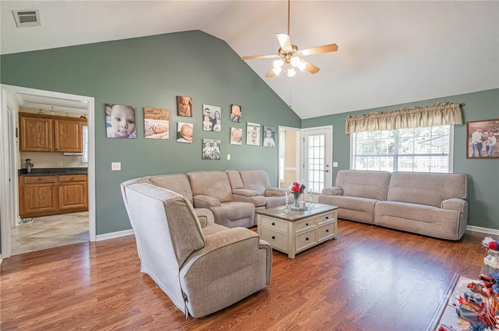 124 Jennifer Circle Rincon, GA 31326