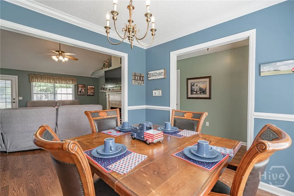 124 Jennifer Circle Rincon, GA 31326