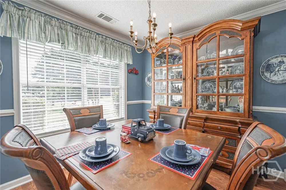 124 Jennifer Circle Rincon, GA 31326
