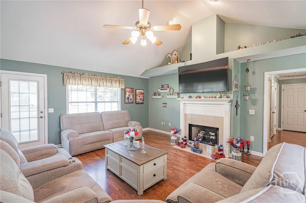 124 Jennifer Circle Rincon, GA 31326