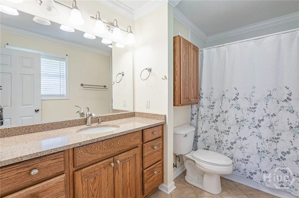 124 Jennifer Circle Rincon, GA 31326