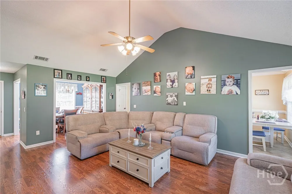 124 Jennifer Circle Rincon, GA 31326