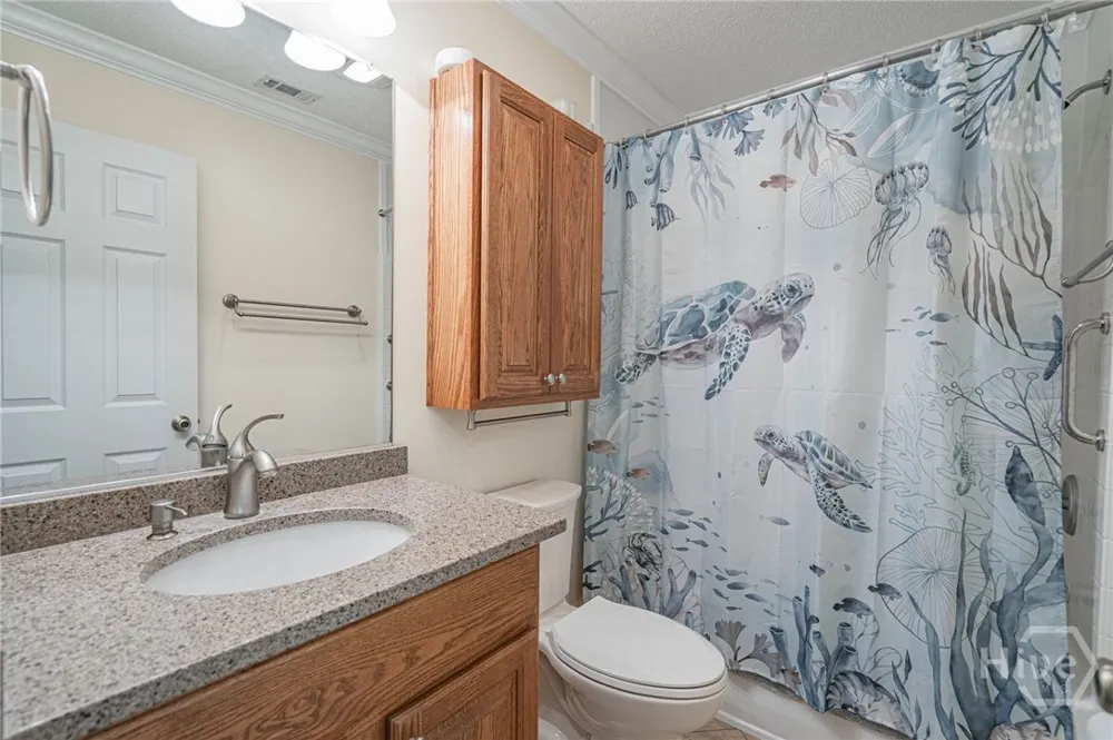124 Jennifer Circle Rincon, GA 31326