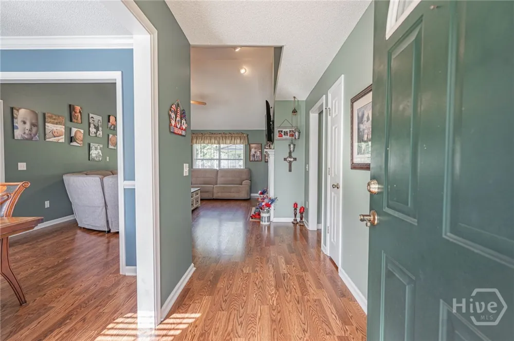124 Jennifer Circle Rincon, GA 31326