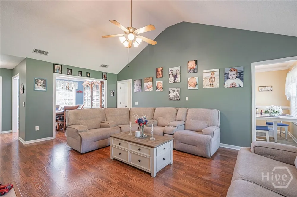 124 Jennifer Circle Rincon, GA 31326