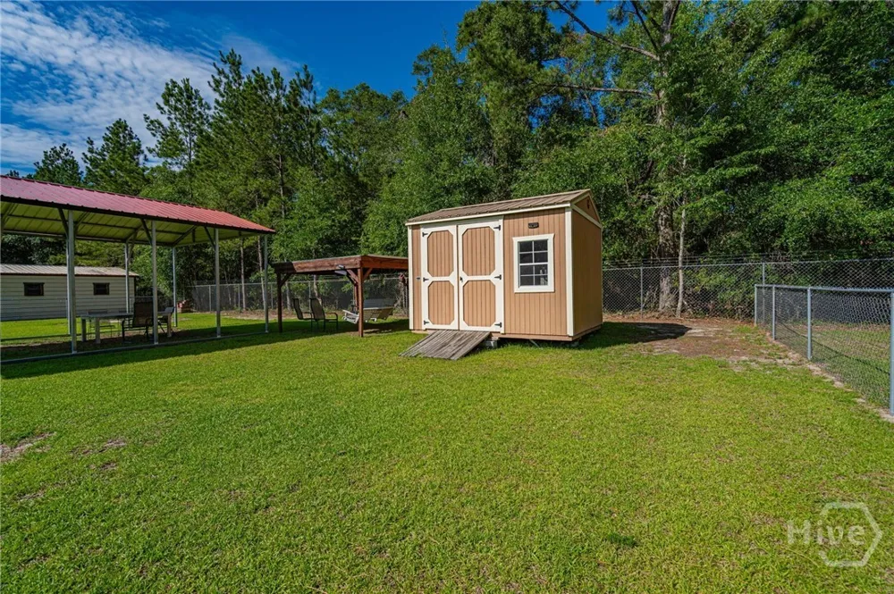124 Jennifer Circle Rincon, GA 31326